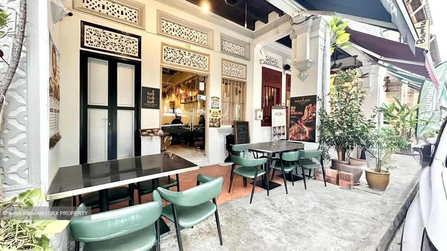 Kandahar Street (D7), Retail #581721741